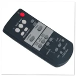 Yamaha FSR64ZG80730 Remote Control
