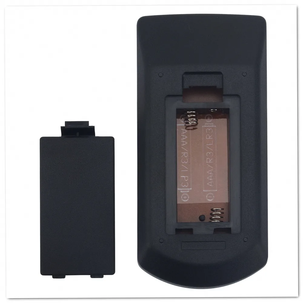 Yamaha FSR66 ZJ78750 Remote Control - Image 4