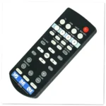 Yamaha FSR86ZP80780 Remote Control - Image 3