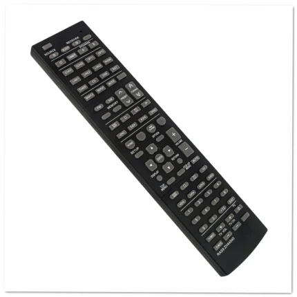 Yamaha RAS9 ZH44540 Remote Control - Image 2