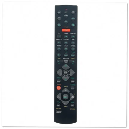 Yamaha RAV200V269010US Remote Control