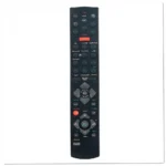 Yamaha RAV202V342600US Remote Control