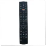 Yamaha RAV203 V473170US Remote Control - Image 2