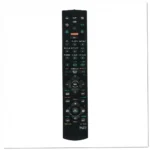 Yamaha RAV204V473190EU Remote Control