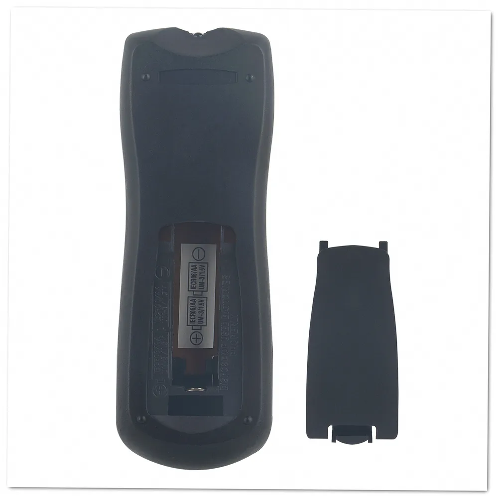 Yamaha RAV22 WG70720 Remote Control - Image 4