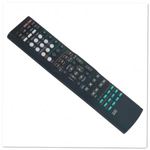 Yamaha RAV280WN05780US Remote Control