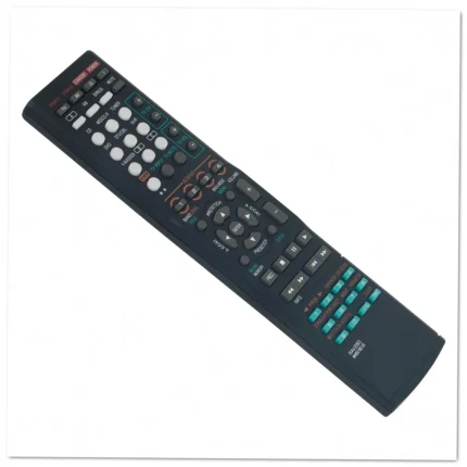 Yamaha RAV280WN05780US Remote Control