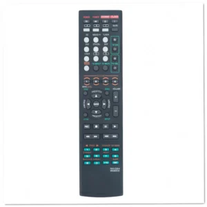 Yamaha RAV284 WN05820EX Remote Control