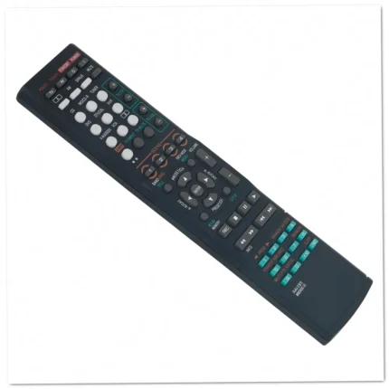 Yamaha RAV285WN05830US Remote Control