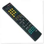 Yamaha RAV310WJ40920EX Remote Control