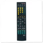 Yamaha RAV310WJ40920EX Remote Control - Image 3