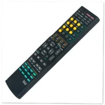 Yamaha RAV310WJ40920EX Remote Control - Image 2