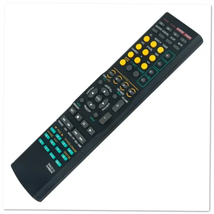 Yamaha RAV310WJ40920EX Remote Control - Image 2