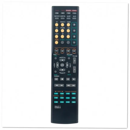 Yamaha RAV311WJ40930US Remote Control
