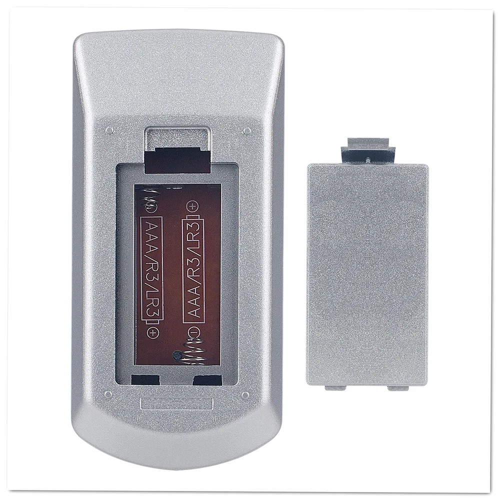 Yamaha RAV33 WK95830 Remote Control