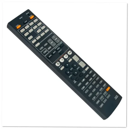 Yamaha RAV332WT92680EX Remote Control - Image 2