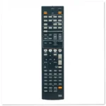 Yamaha RAV332WT92680EX Remote Control - Image 3