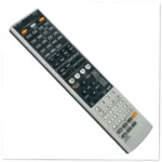 Yamaha RAV336WT92720US Remote Control