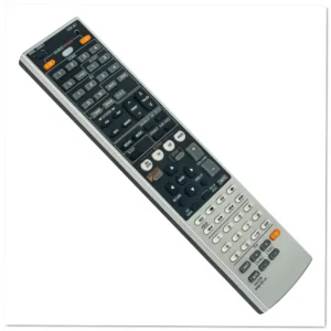 Yamaha RAV336WT92720US Remote Control