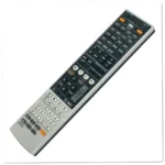 Yamaha RAV336WT92720US Remote Control - Image 2