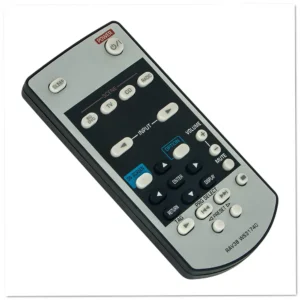 Yamaha RAV38WS31740 Remote Control