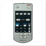Yamaha RAV38WS31740 Remote Control - Image 2