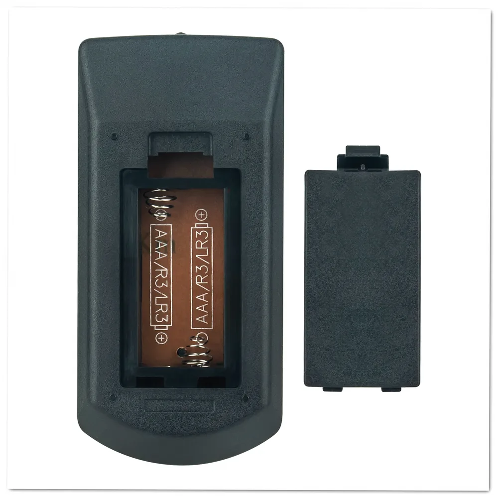 Yamaha RAV38WS31740 Remote Control - Image 3