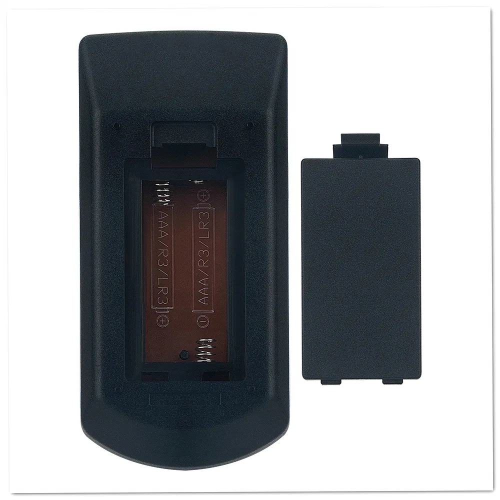 Yamaha RAV39WU74100 Remote Control - Image 2