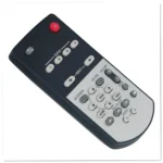 Yamaha RAV41WY19980 Remote Control