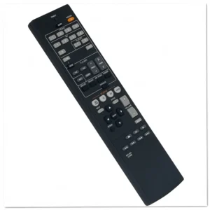 Yamaha RAV463ZA11350 Remote Control