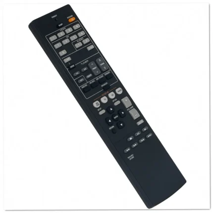 Yamaha RAV463ZA11350 Remote Control