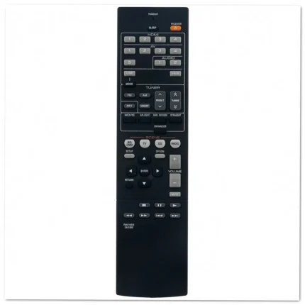 Yamaha RAV463ZA11350 Remote Control - Image 2