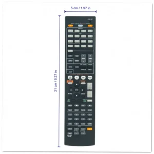 Yamaha RAV464ZA11360 Remote Control