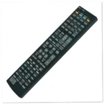 Yamaha RAV472ZA23820 Remote Control