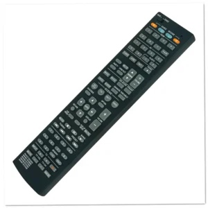 Yamaha RAV472ZA23820 Remote Control