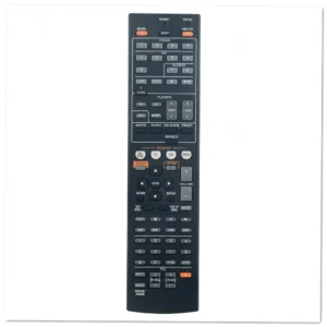 Yamaha RAV491ZF30320 Remote Control