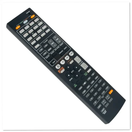 Yamaha RAV494ZF30350 Remote Control