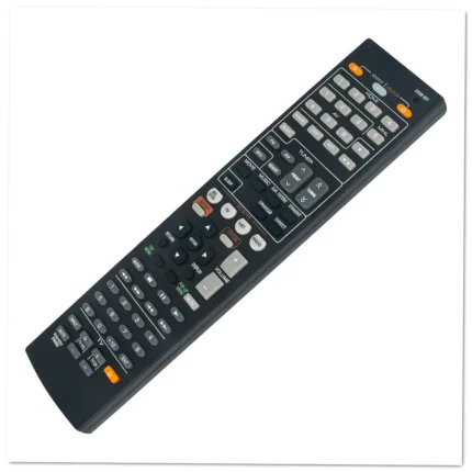 Yamaha RAV494ZF30350 Remote Control - Image 2