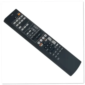 Yamaha RAV521 ZJ66500 Remote Control