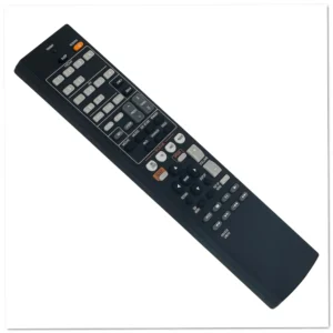Yamaha RAV522ZJ66510 Remote Control
