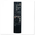 Yamaha RAV523ZJ66520 Remote Control - Image 2