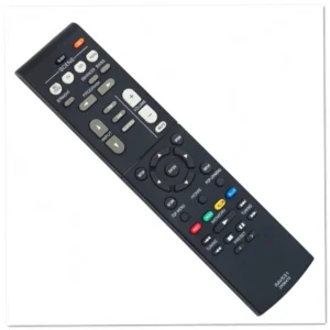 Yamaha RAV531 ZP35470 Remote Control