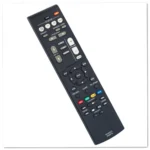 Yamaha RAV531 ZP35470 Remote Control - Image 4