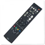 Yamaha RAV531 ZP354700 Remote Control - Image 3