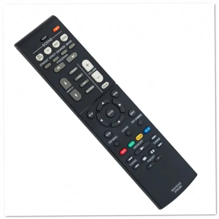 Yamaha RAV533 Remote Control