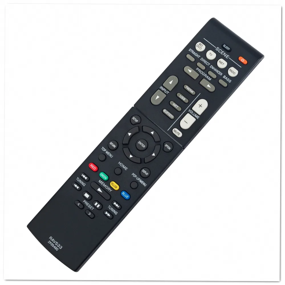 Yamaha RAV533 Remote Control - Image 3