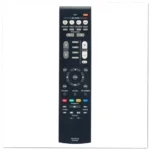 Yamaha RAV533 ZP35490 Remote Control
