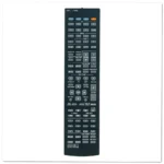 Yamaha RAV536ZP60110 Remote Control - Image 3