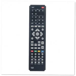 Yamaha RAV546 ZQ56680 Remote Control
