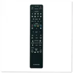 Yamaha RAV570 Remote Control